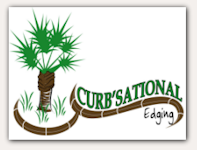 Curb'sational Edging