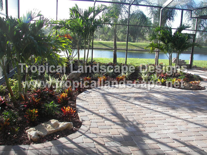 Tropical Landscaping Designs of Tampa Bay