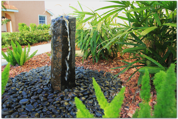Tropical Landscape Designs Of Tampa Bay, Landscape Stone Tampa
